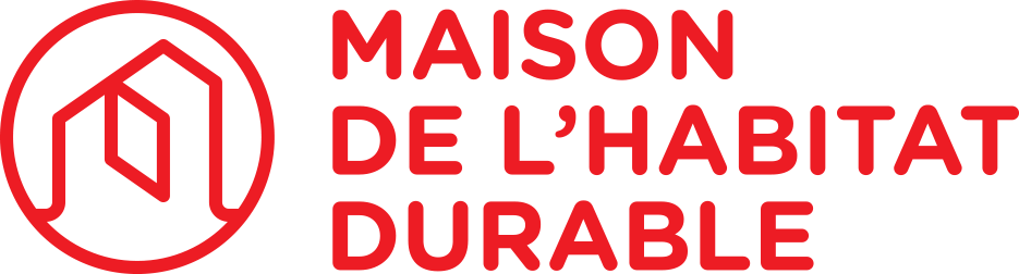 Maison de l'Habitat Durable logo