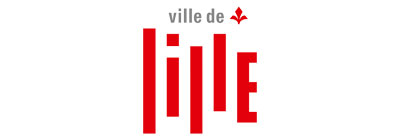 ville de Lille logo